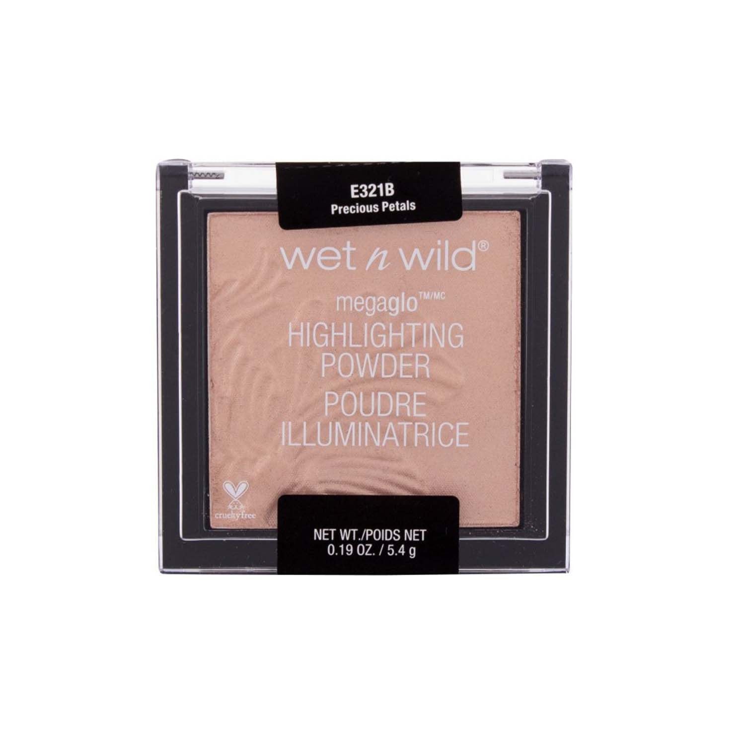Wet & Wild MegaGlo Highlighting Powder