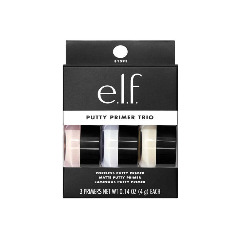 ELF Putty Primer Trio - 81395