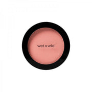 Wet n Wild Color Icon Blush - Pinch Me Pink