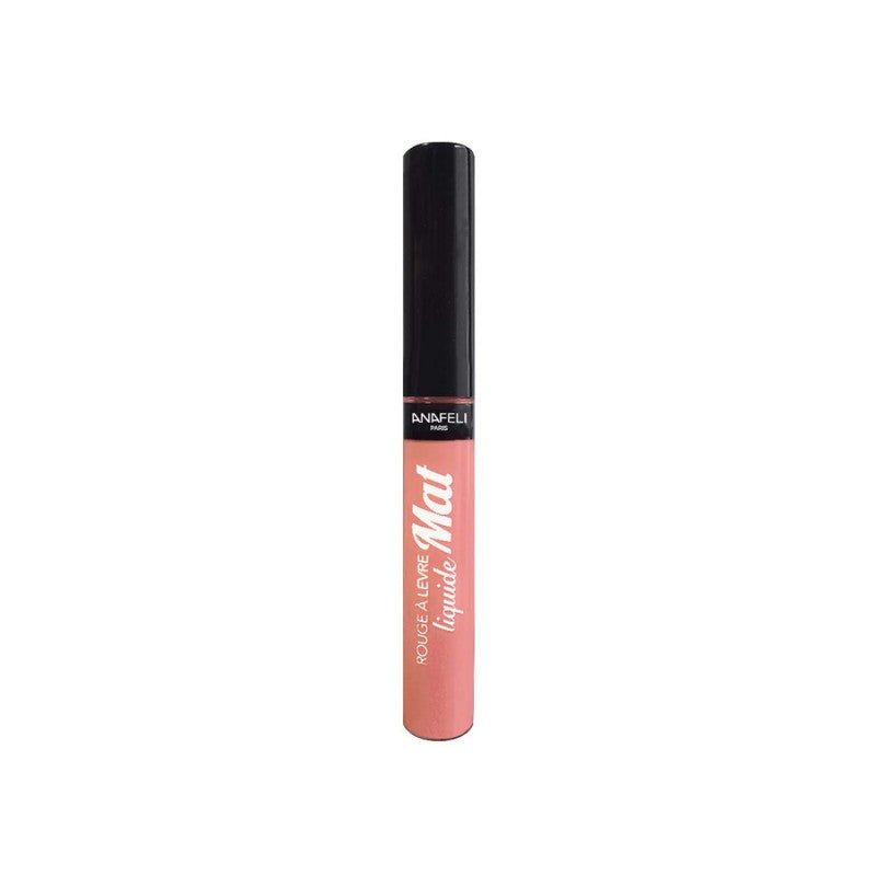 Anafeli Paris Liquid Matte Lipstick