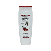 L'Oreal Elvive Total Repair 5 Repairing Shampoo for Damaged Hair 600ml
