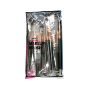Maange Green Makeup Brush Set - 14pcs