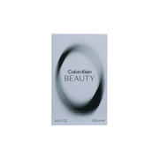 Calvin Klein Beauty Eau De Toilette Spray 100ml