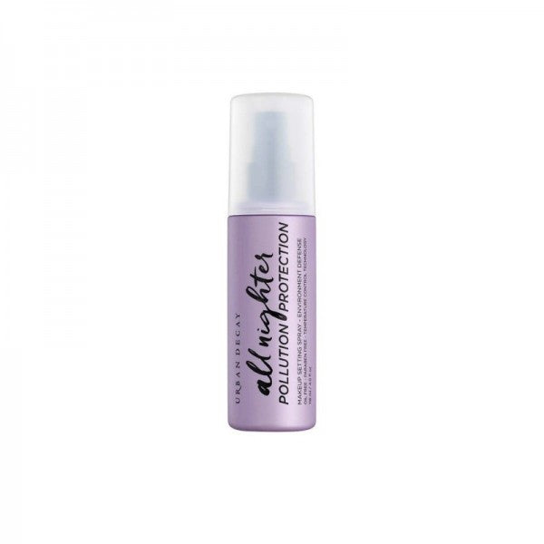 Urban Decay All Nighter Pollution Protection Makeup Setting Spray 118ml