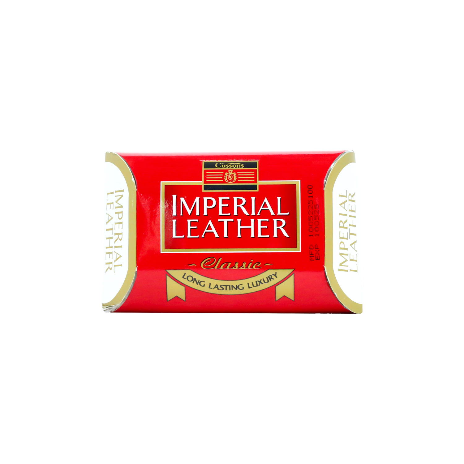 Imperial Leather Long Lasting Luxury Classic Soap 200g