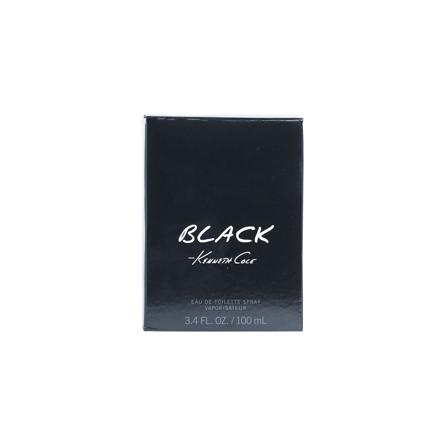 Kenneth Cole Black Eau De Toilette Spary 100ml