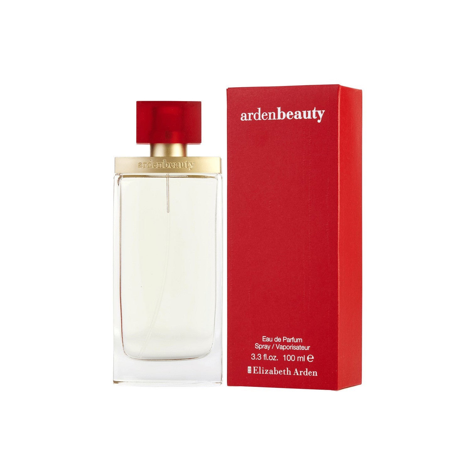Elizabeth Arden Arden Beauty Eau De Parfum Spray 100ml
