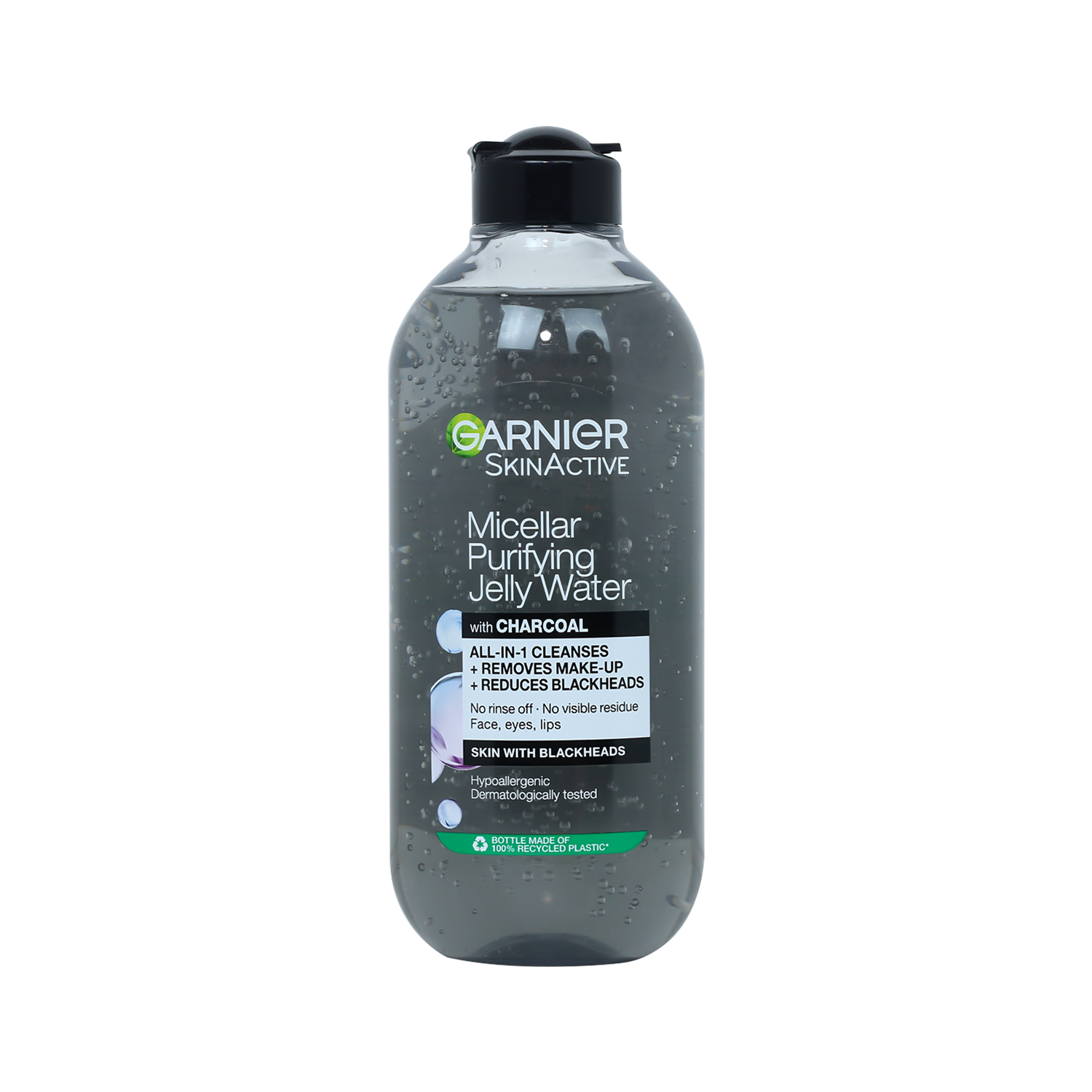 Garnier Skin Active Purifying Micellar Jelly Water 400ml