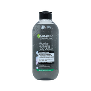 Garnier Skin Active Purifying Micellar Jelly Water 400ml