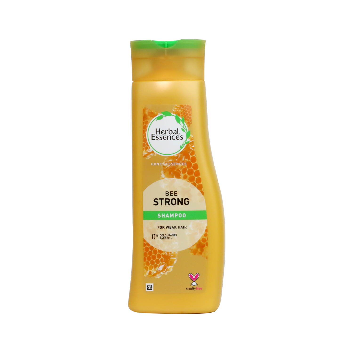 Herbal Essences Bee Strong Shampoo For Weak Hair 400ml