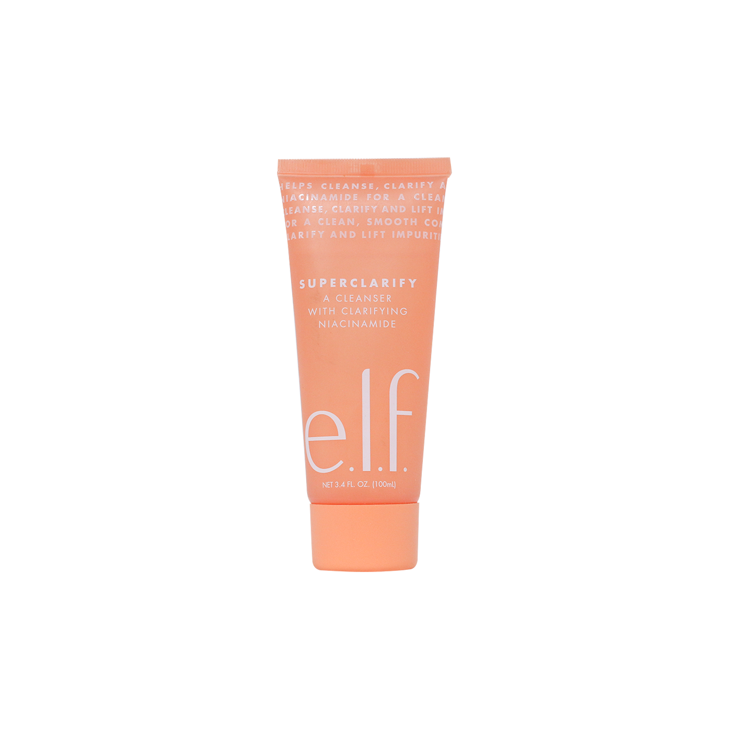 Elf Superclarify Cleanser 100ml