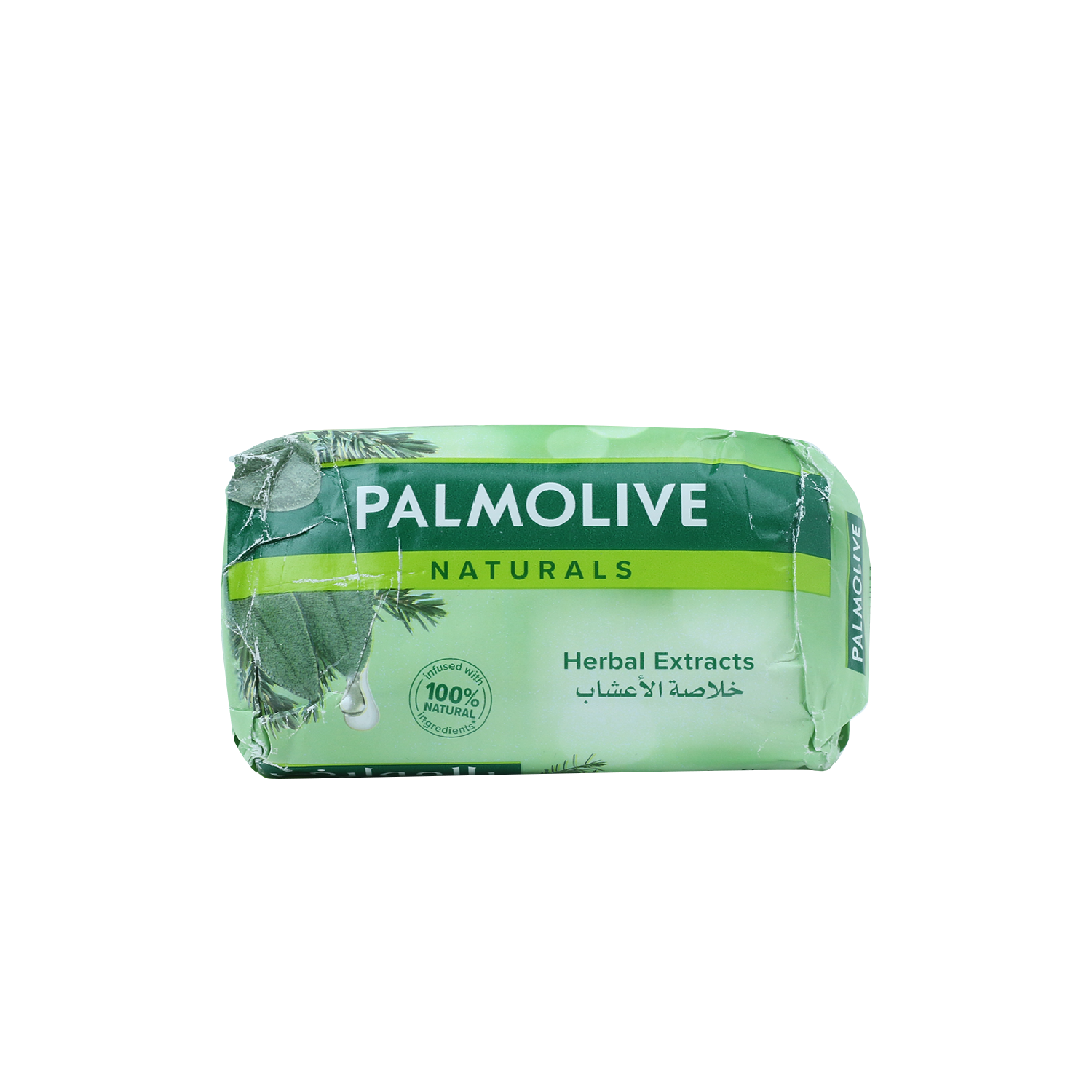 Palmolive Naturals Herbal Extracts Soap 170g