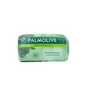 Palmolive Naturals Herbal Extracts Soap 170g