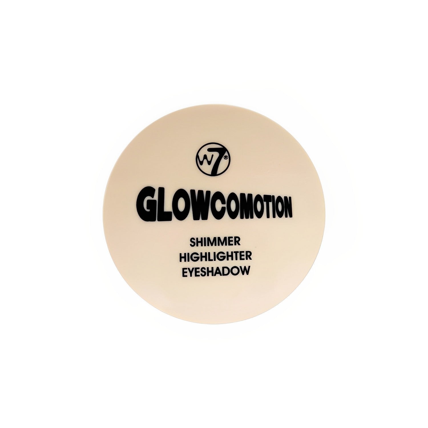 W7 - Highlighter powder - Glowcomotion