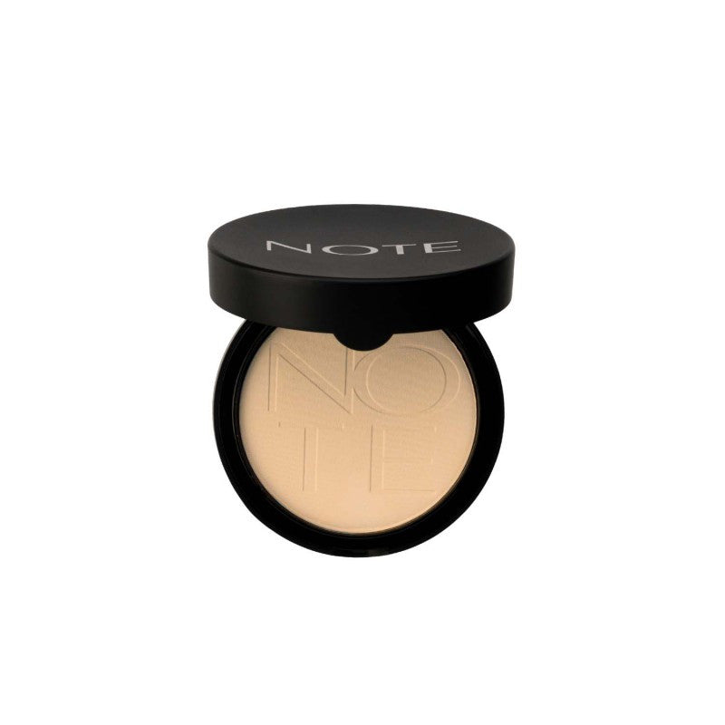 Note Mattifying Extreme Wear Foundation SPF 15