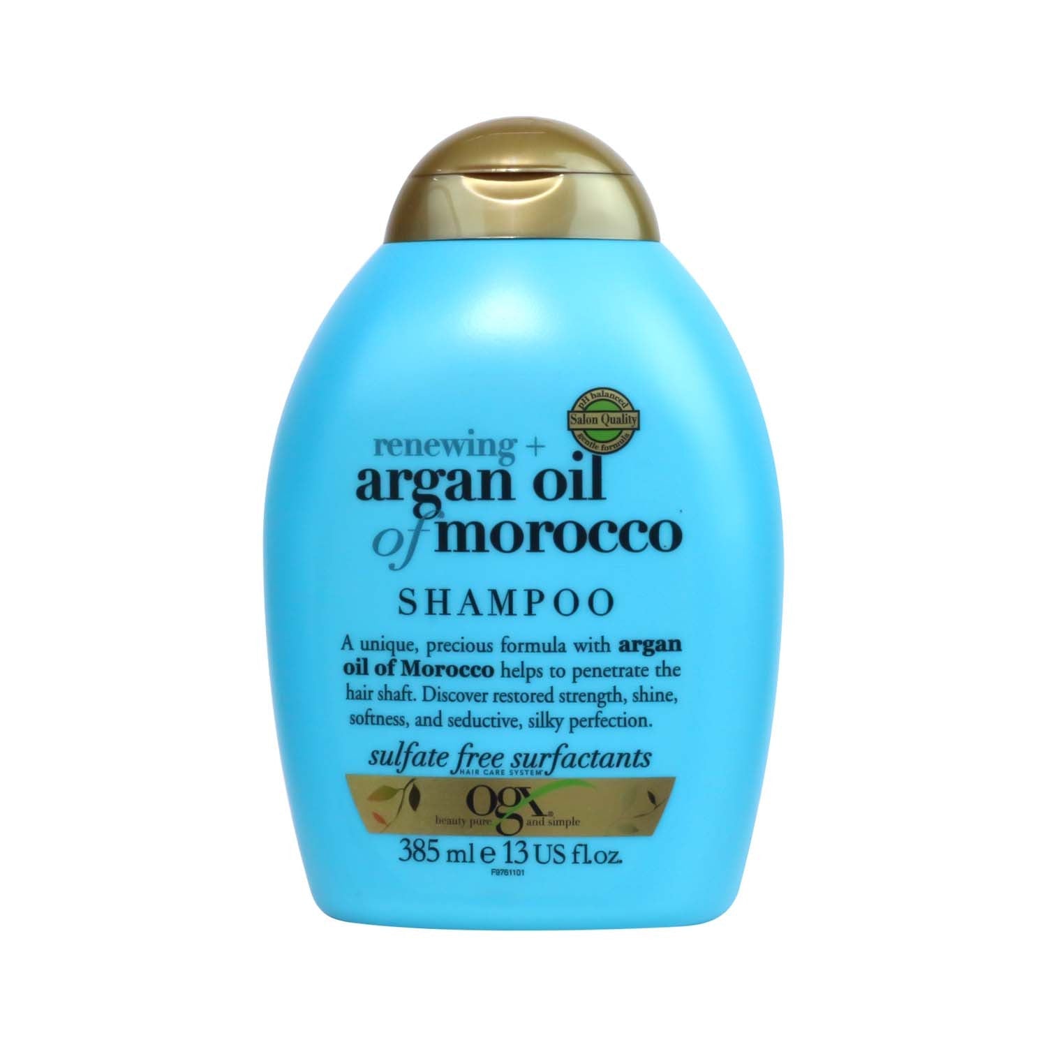 OGX Renewing + Argan Oil of Morocco Shampoo 385ml
