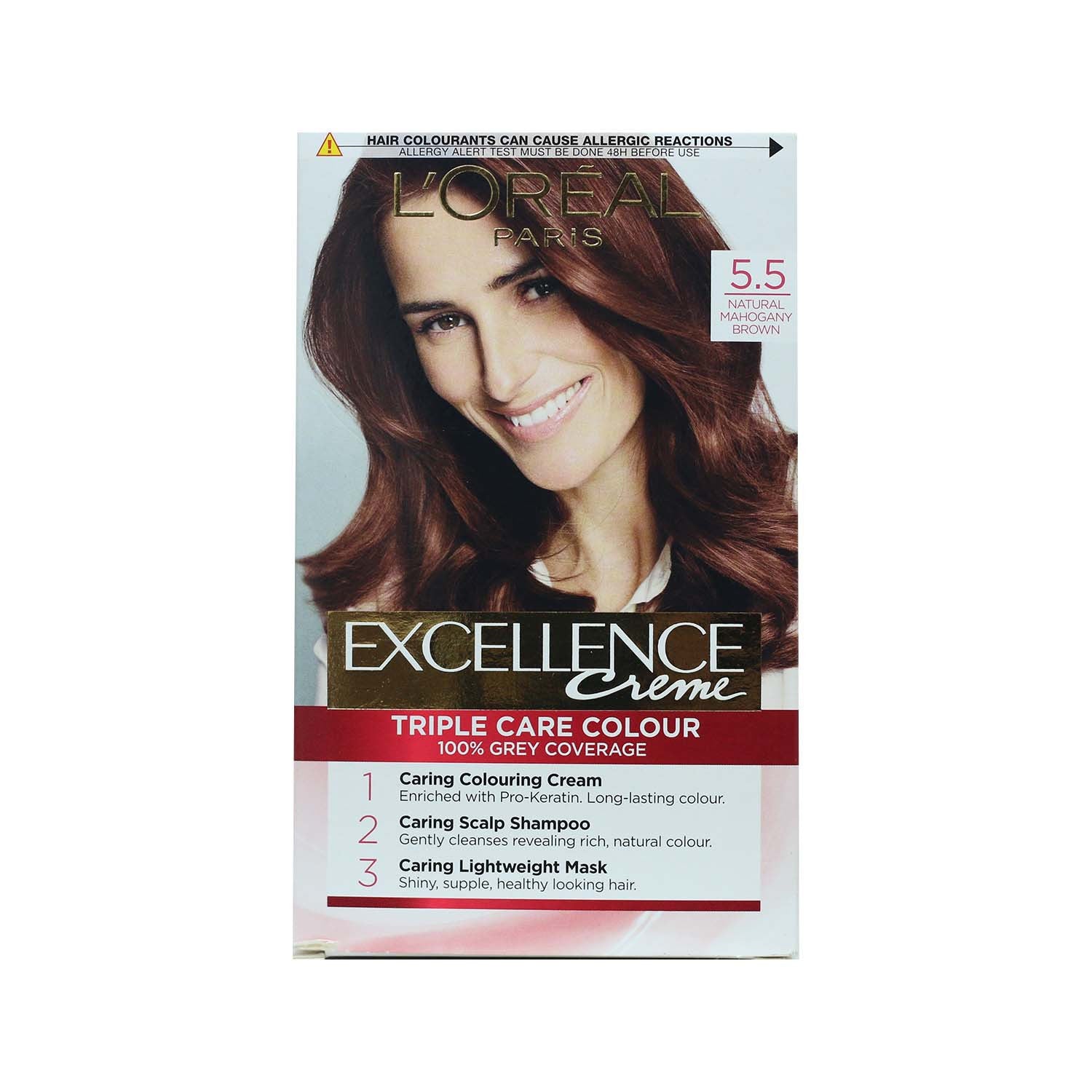 Loreal Hair Colour Excellence