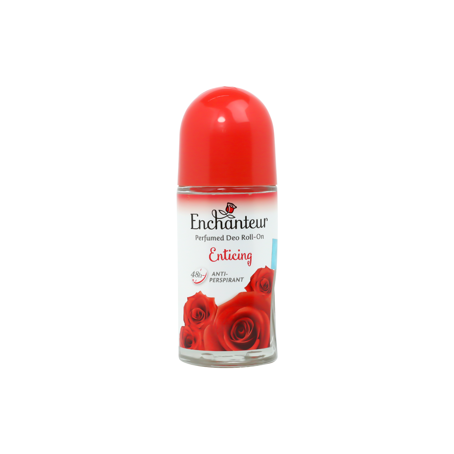 Enchanteur Enticing Perfumed Deo Roll-on 50ml