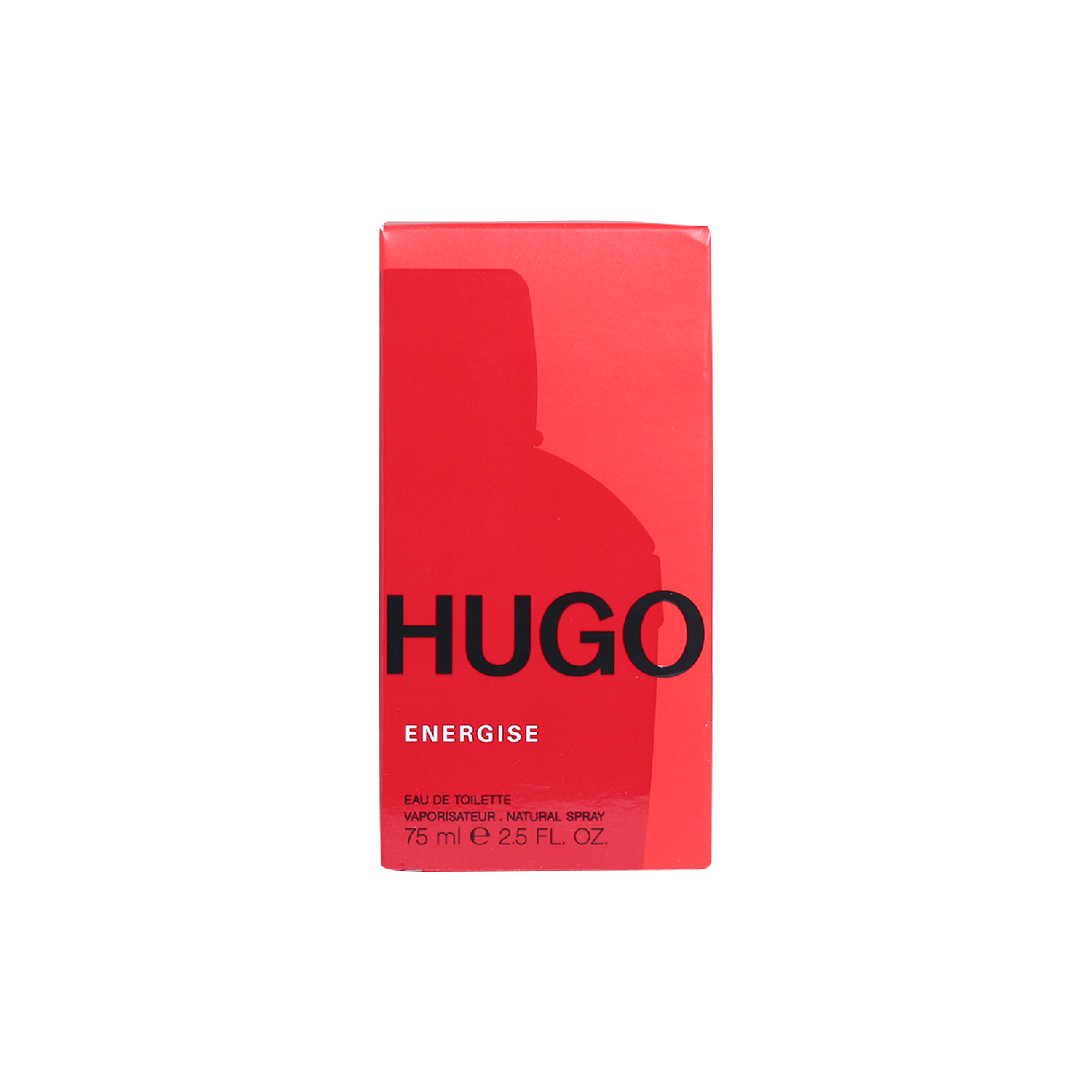 Hugo Boss Energise Eau De Toilette 75ml