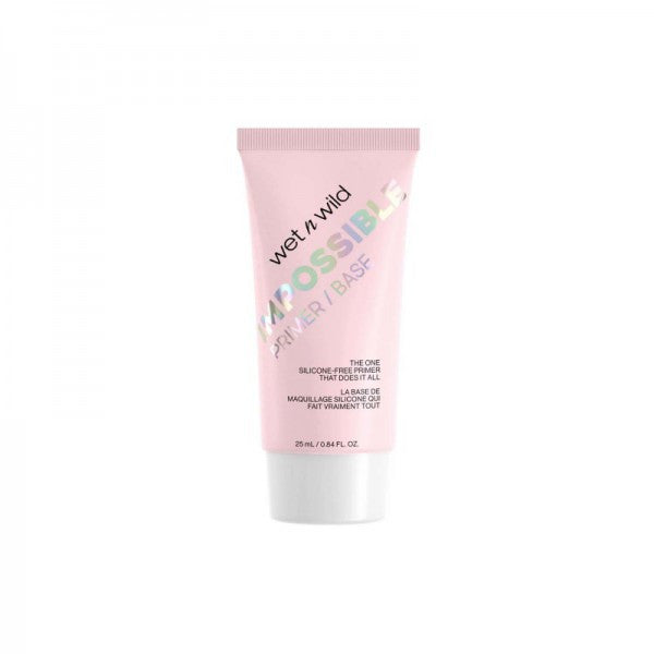 Wet N Wild Prime Focus Impossible Primer Hydrating Matte Finish 25mll