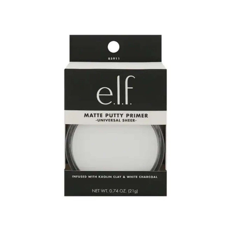 ELF Poreless Putty Primer Universal Sheer - 85911