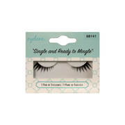 Eyelene Single And Ready To Mingle Eyelashe