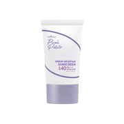 Isntree Purple Protector Onion Newpair Sunscreen SPF40 50ml