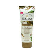 Jergens Comforting Sandalwood Body Butter 207ml