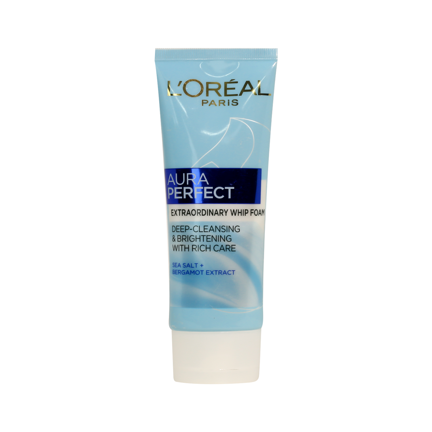 L'Oreal Aura Perfect Extraordinary Facial Whip Foam 100ml