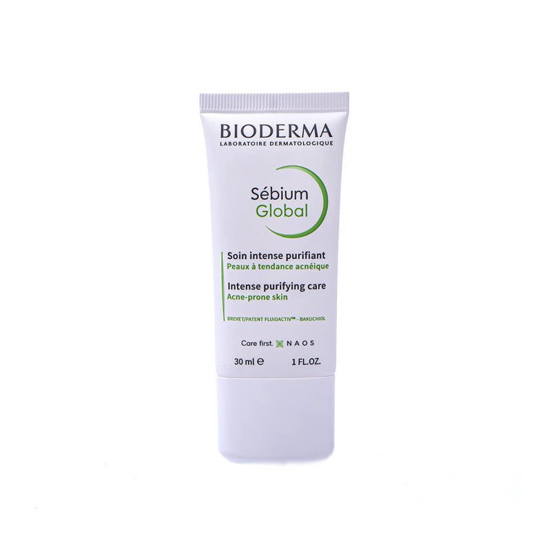 Bioderma Sebium Global Intense Purifying Care 30ml