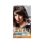 L'Oreal Feria Multi Faceted Shimmering Hair Colour