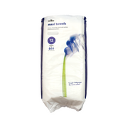 Wilko Maxi Towels Night 12pk