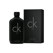 Calvin Klein ck be Eau De Toilette 200ml