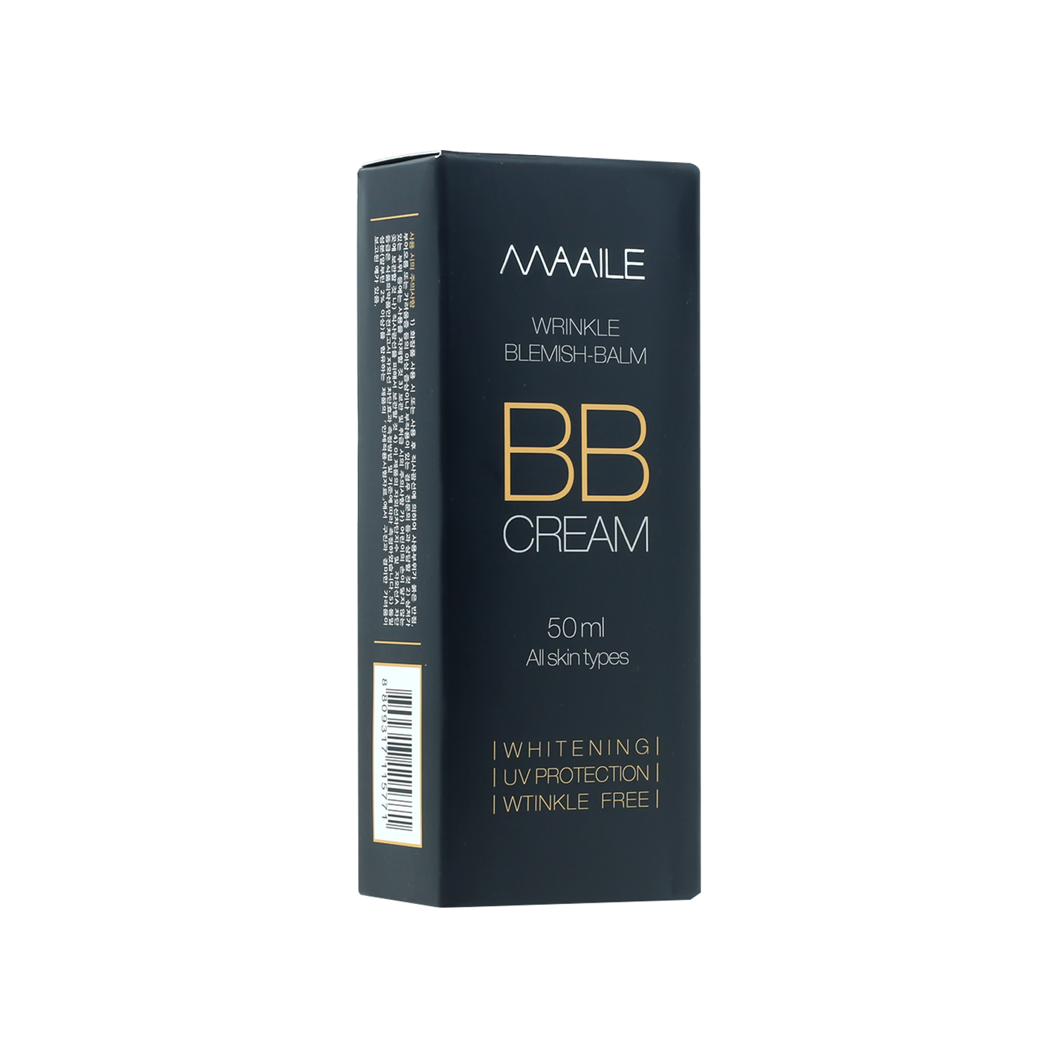 MAAILE Wrinkle Blemish Balm BB Cream 50ml