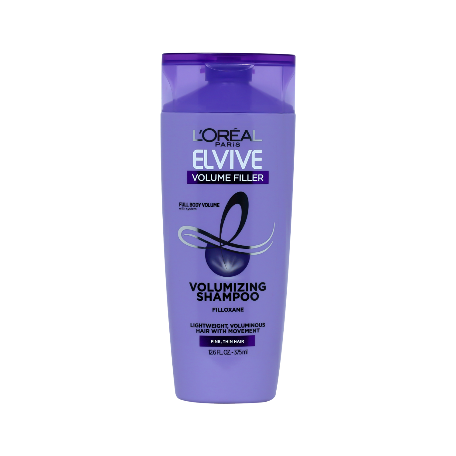 L'Oreal Elvive Volume Filler Volumizing Shampoo 375ml