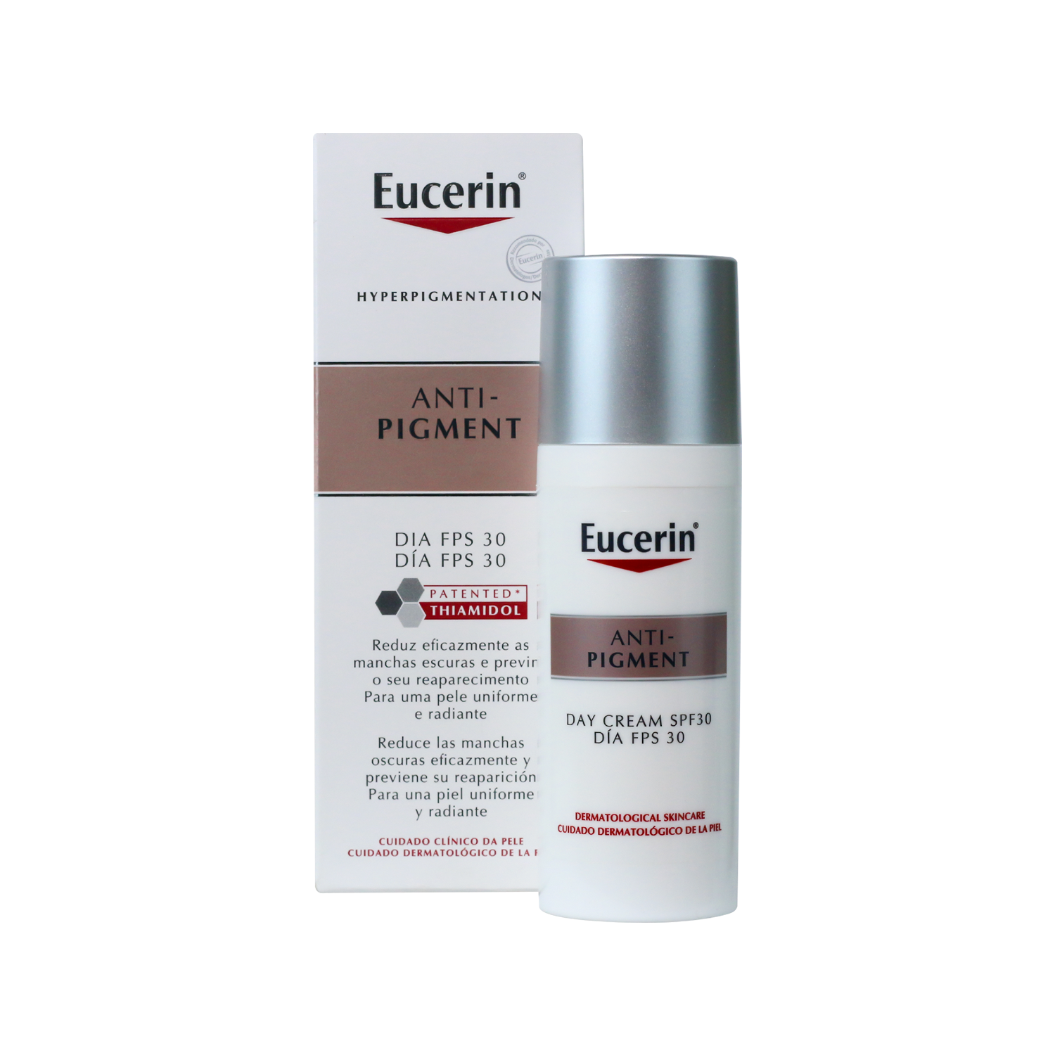 Eucerin Anti-Pigment SPF30 Day Cream 50ml