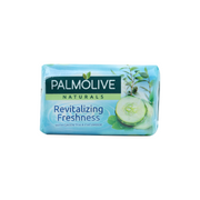 Palmolive Revitalizing Freshness With Green Tea & Cucumber Soap 90g