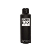 Kenneth Cole Vintage Black All Over Body Spray For Men 170g