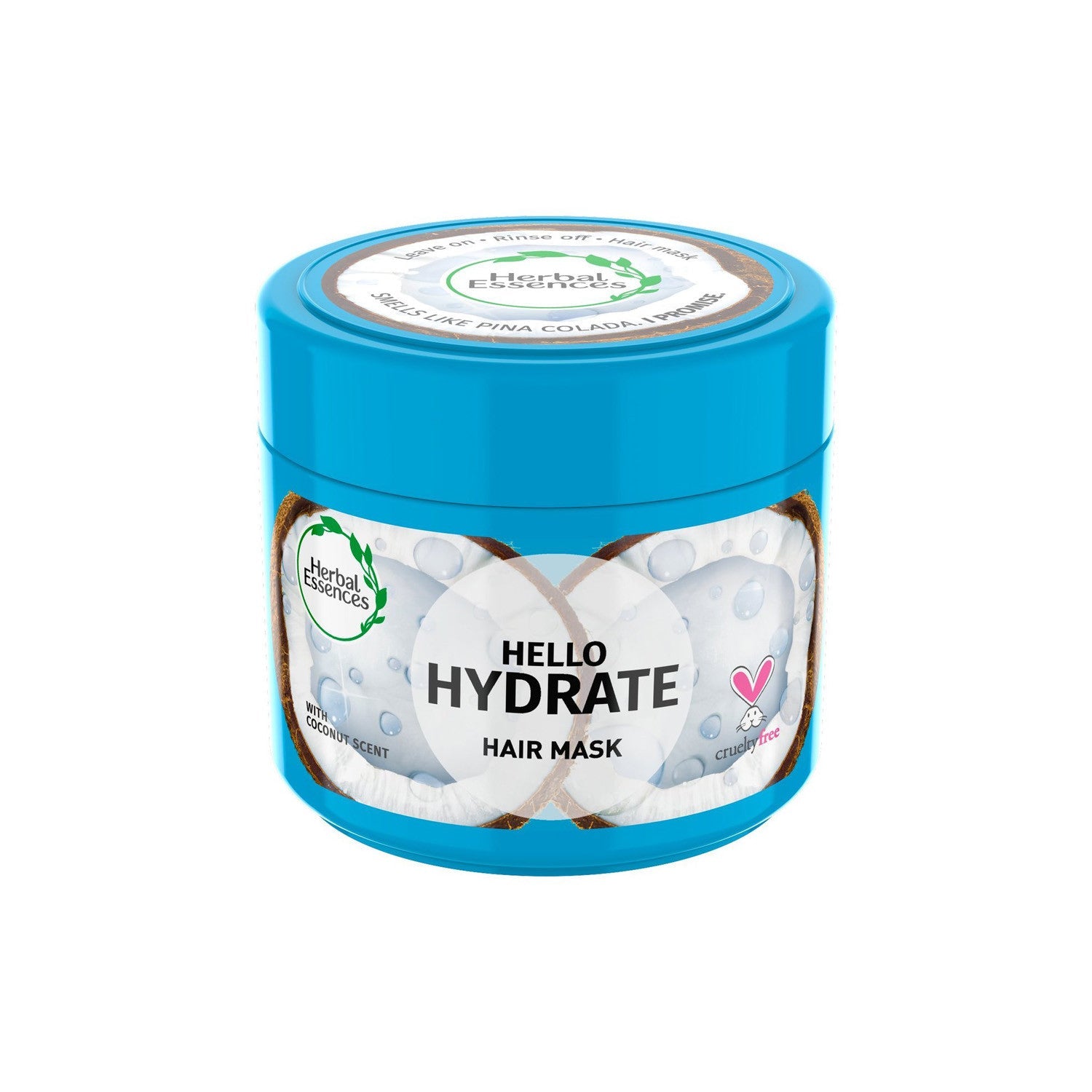 Herbal Essences Hello Hydrate Hair Mask 300ml