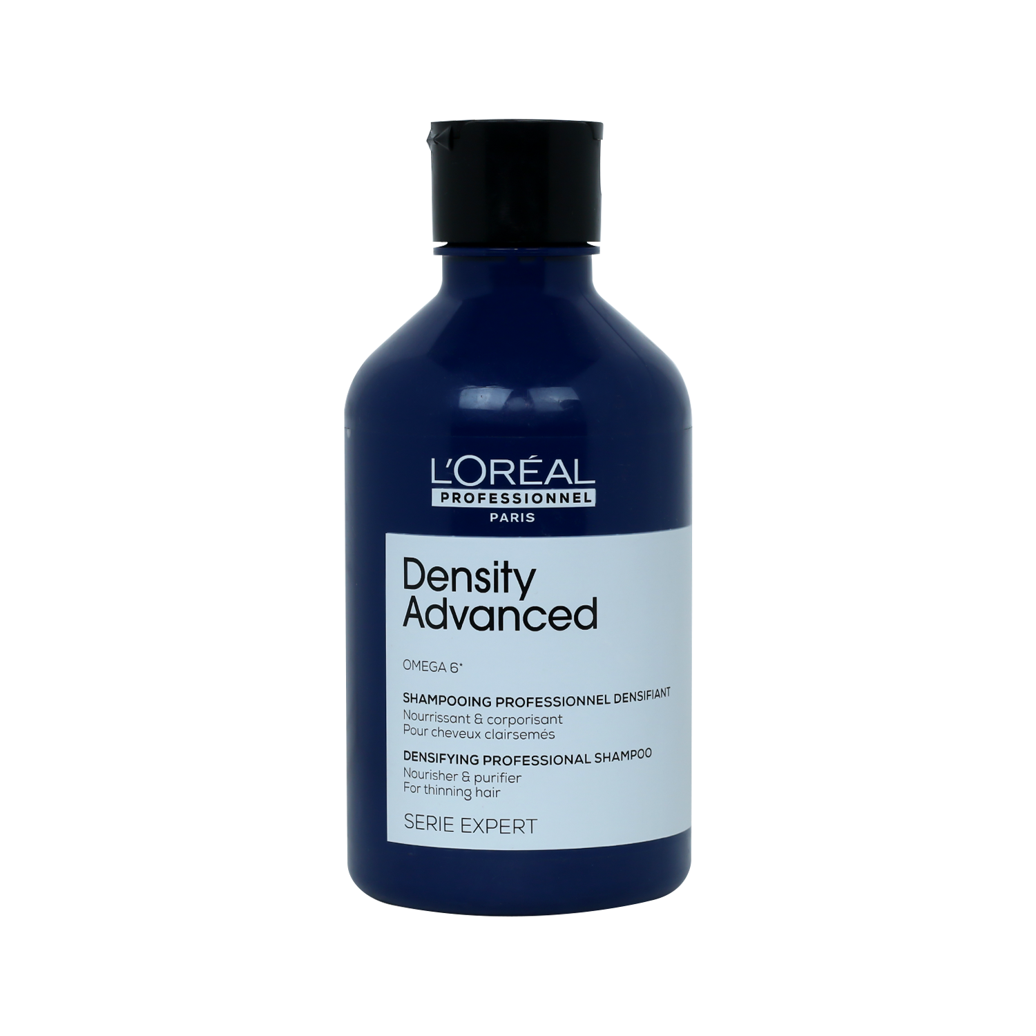 Loreal Professionnel Serie Expert Density Advanced Shampoo 300ml