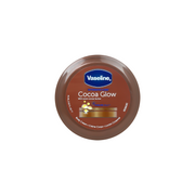 Vaseline Intensive Care Cocoa Glow Body Cream 75ml