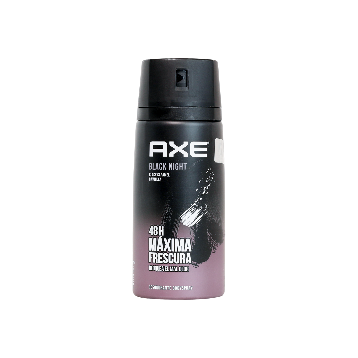 Axe Maximum Freshness Black Night Deodorant Body Spray 150ml