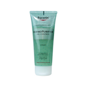 Eucerin Dermo Purifyer Oil Control Scrub 100ml