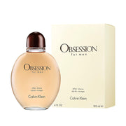 Calvin Klein Obsession Eau De Toilette Spray For Men 125ml