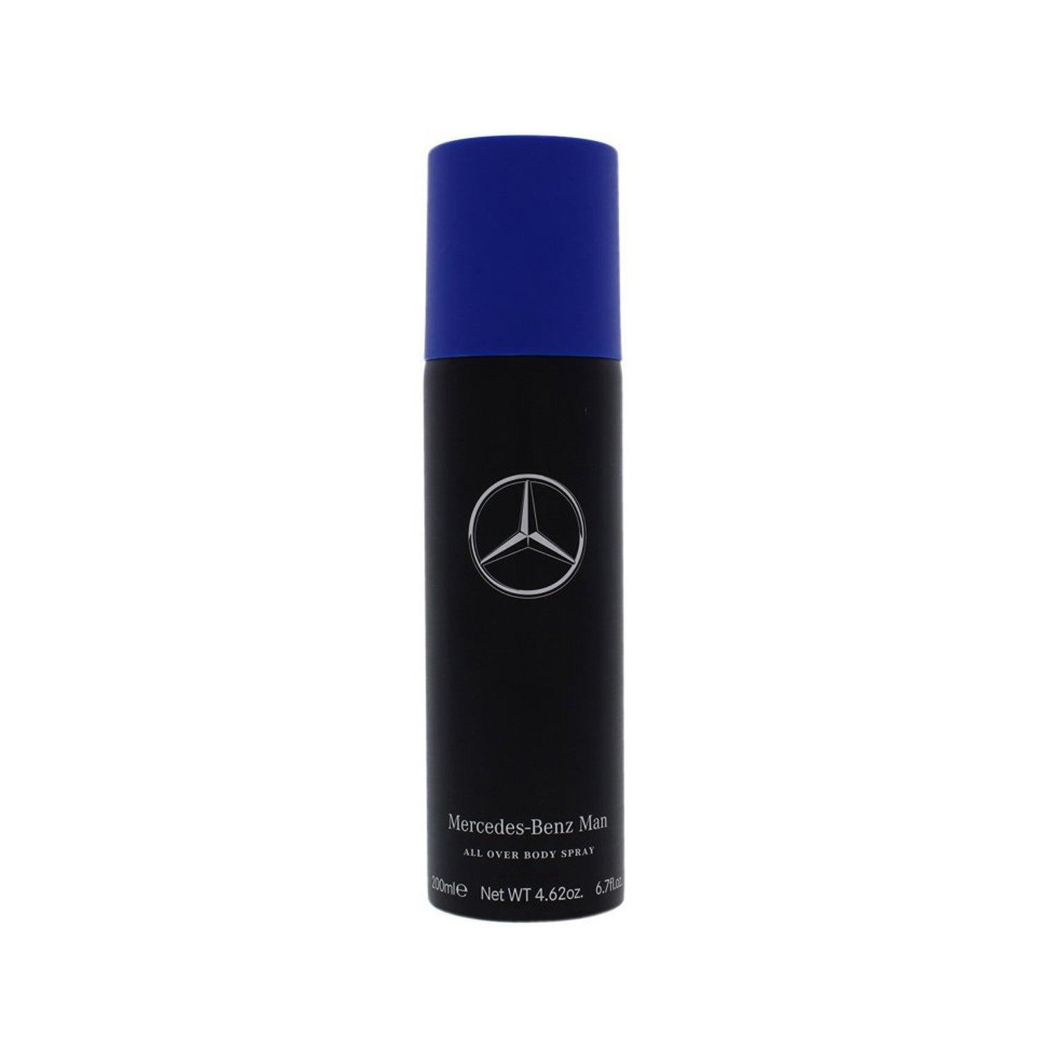 Mercedes Benz Man All Over Body Spary 200ml