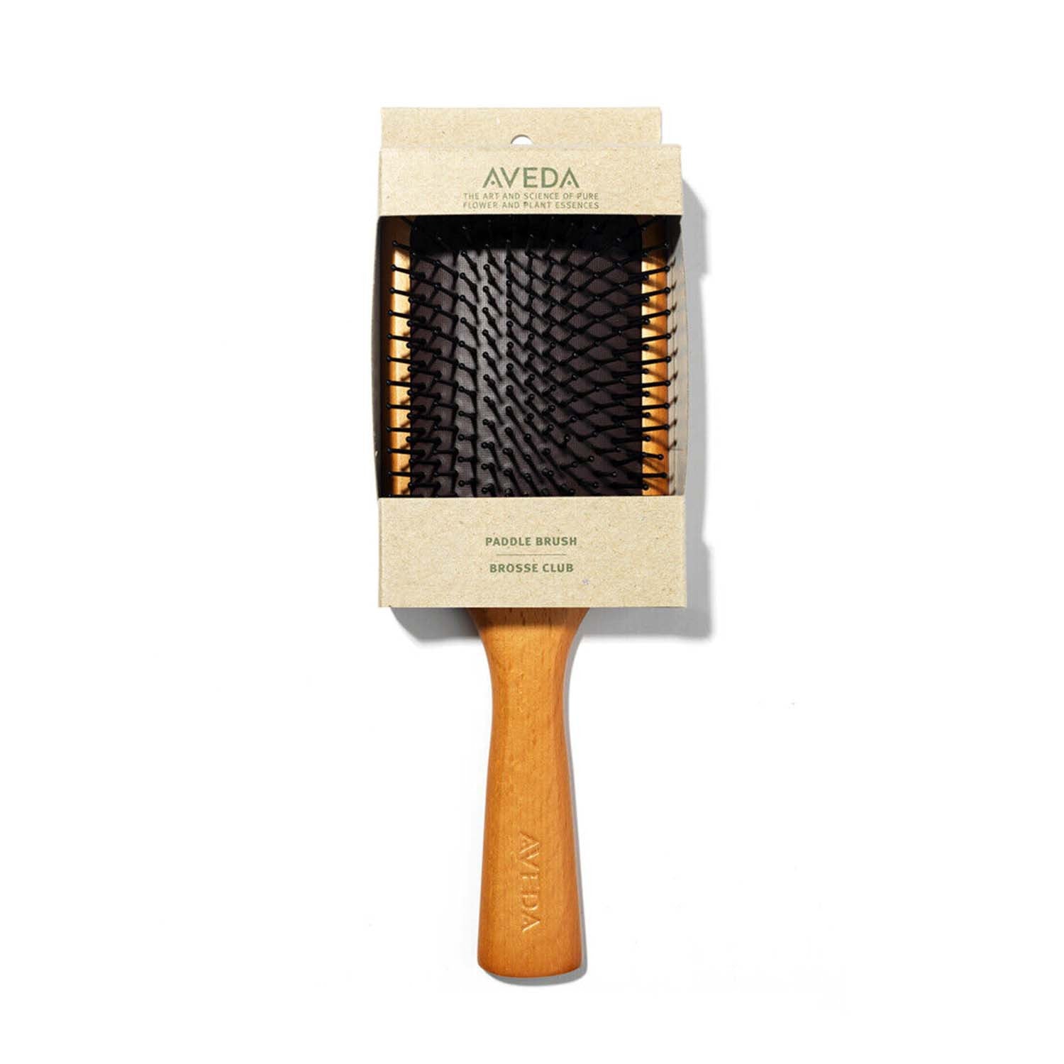 Aveda Brosse Club Paddle Wood Brush