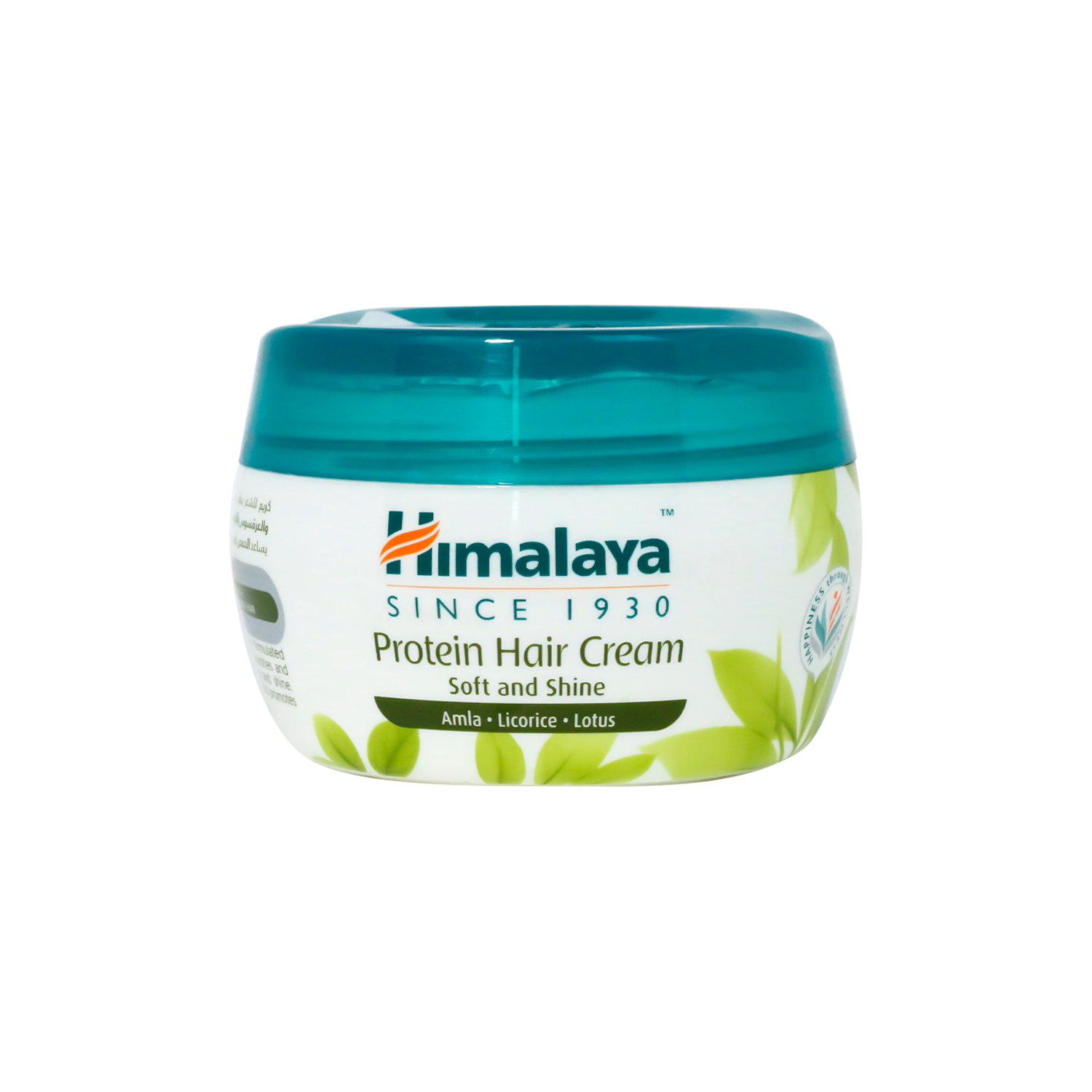 Himalaya Soft & Shine Protein Hair Cream 140ml
