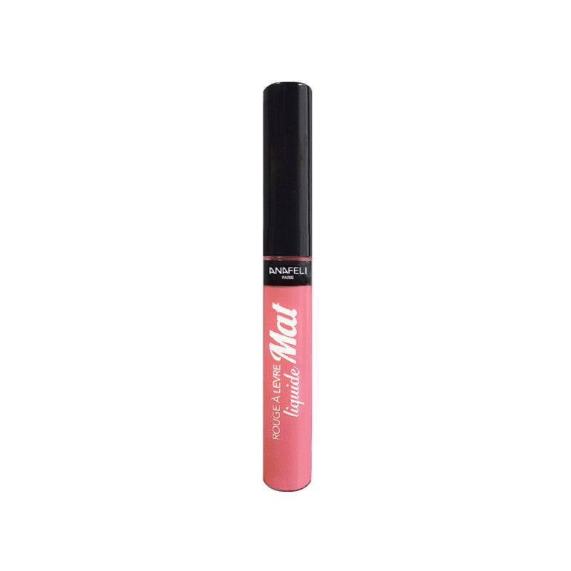 Anafeli Paris Liquid Matte Lipstick