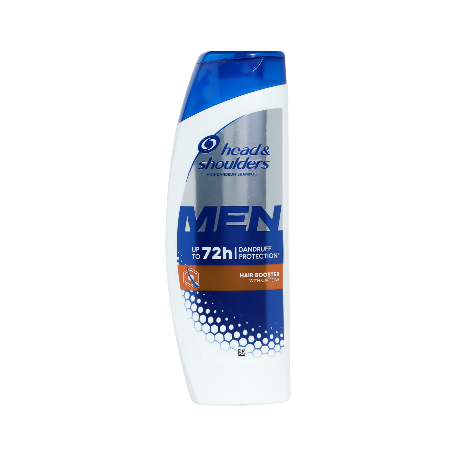Head & Shoulders Men Hair Booster Anti Dandruff Shampoo 400ml