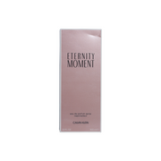 Calvin Klein Eternity Moment Eau De Parfum Spary 100ml